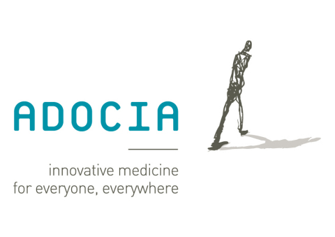 ADOCIA Logo