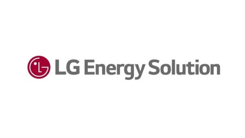 LG Energy Solution Logo