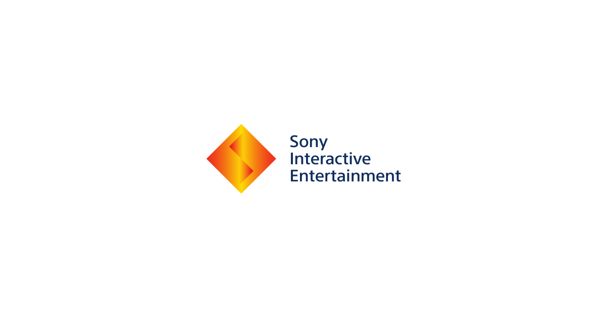 sony computer entertainment logo