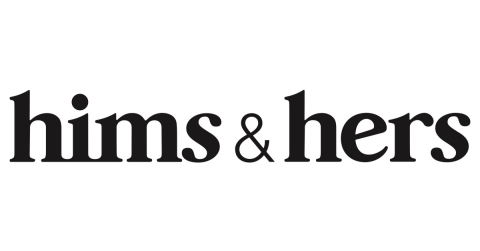 Hims & Hers Health, Inc. Logo