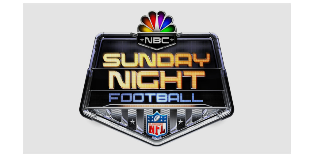 Watch Sunday Night Football with Xfinity