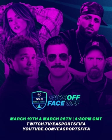 Electronic Arts Inc. Logo