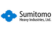Sumitomo Heavy Industries, Co. Ltd Logo