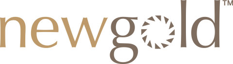 New Gold Inc. Logo