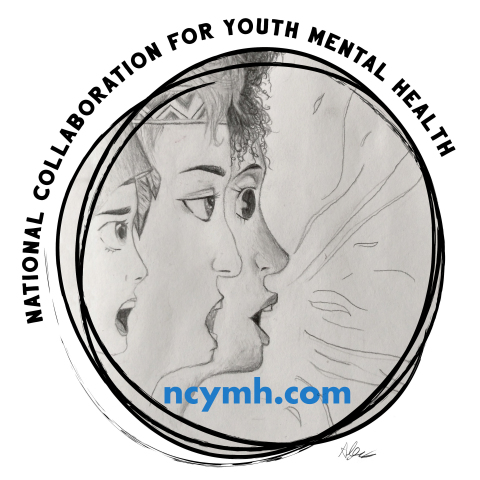 National Collaboration for Youth Mental Health Logo