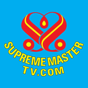 Supreme Master TV Logo