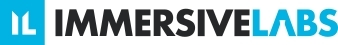 Immersive Labs Logo
