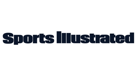 Sports Illustrated Logo