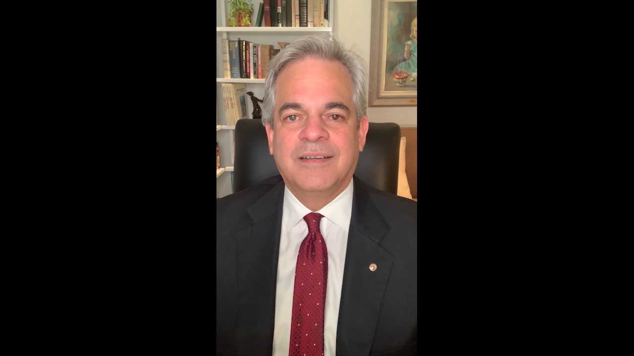 “Fixing systemic racism is key to an inclusive future for all Austinites. I challenge our tech companies, startups and investors to collaborate on an Equity District to create a playbook for racial equity in their companies and in our community,” says The Honorable Steve Adler, Mayor, City of Austin.