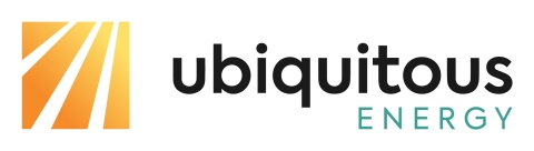 Ubiquitous Energy Logo