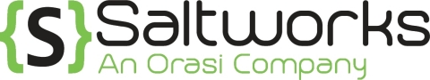 Saltworks Logo