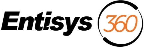 Entisys360 Logo