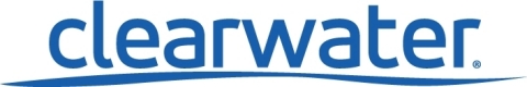 Clearwater Analytics Logo