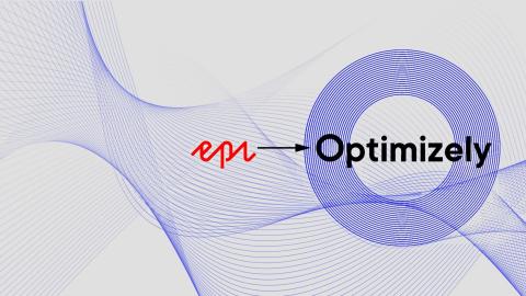Optimizely Logo