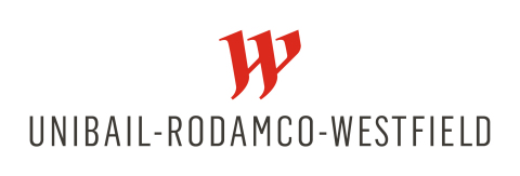 Unibail-Rodamco-Westfield Logo