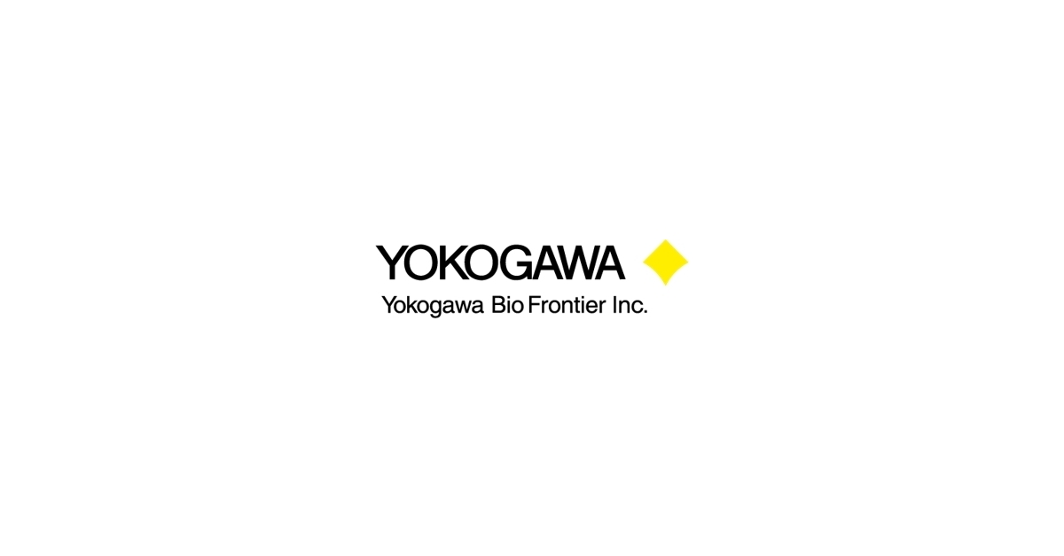 横河电机成立Yokogawa Bio Frontier Inc.以推进生物质(Biomass)材料业务 Business Wire