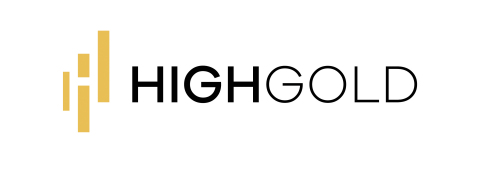 HighGold Mining Inc. Logo