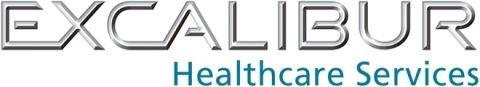 Excalibur Healthcare Services Logo