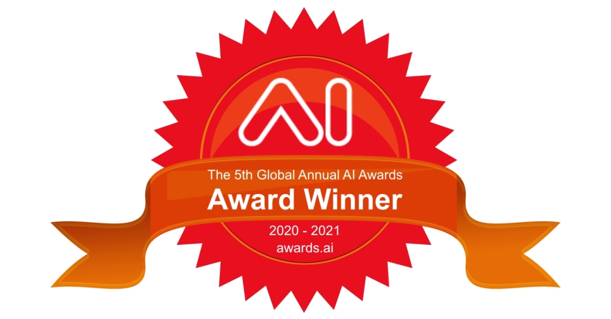 Moody’s Analytics Wins Award for Best Use of AI in Banking or FinTech ...