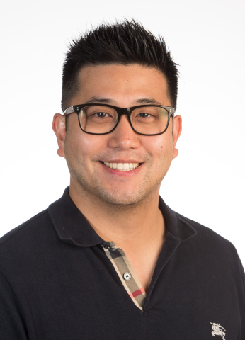 Jin Lee, Senior Vice President of Global Production at TransPerfect and Crain's 40 Under 40 Honoree (Photo: Business Wire)