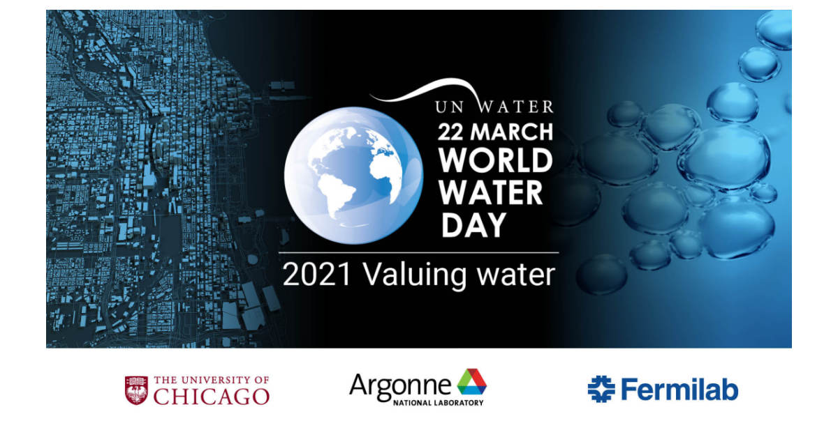 Chicagoland Research Institutions Look to Transform the Water Industry ...