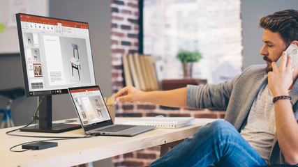 original (Photo: Business Wire)