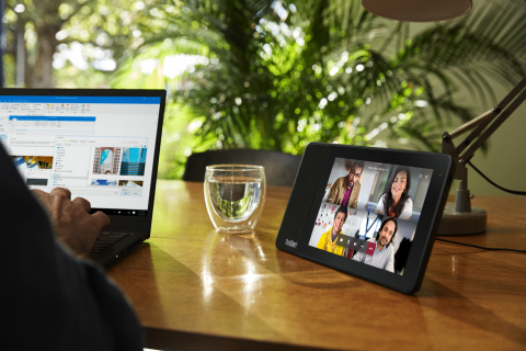 thumbnail (Photo: Business Wire)