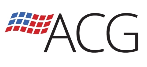 American Capital Group Logo