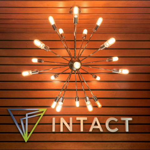 Intact Technology empowers IT leaders to deliver meaningful business outcomes through IT software consulting and managed services that are 100% risk-free, adoption-focused, and surprisingly simple. (Photo: Business Wire)