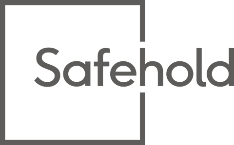 Safehold Inc. Logo