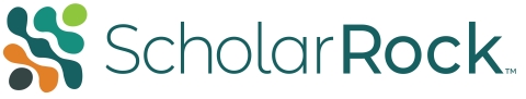 Scholar Rock Logo