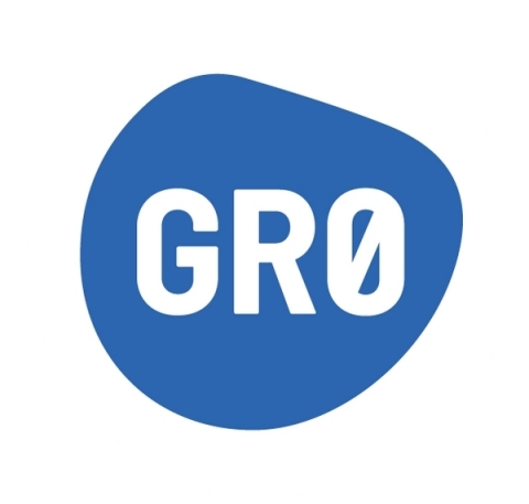 GR0 Logo