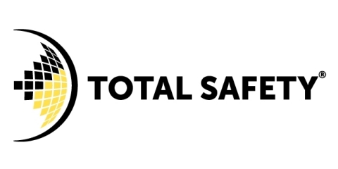 Total Safety Logo