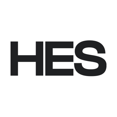 HES FinTech Logo