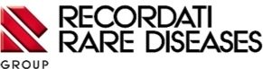 Recordati Rare Diseases Inc. Logo