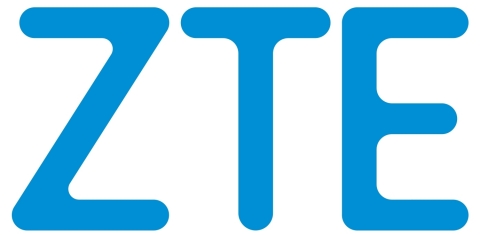 ZTE Canada Logo