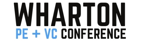 Wharton Private Equity and Venture Capital Club Logo