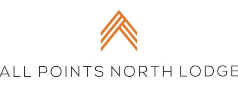 All Points North Lodge Logo