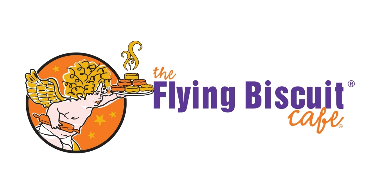 The Flying Biscuit Café Opens East Cobb, Marietta, Location