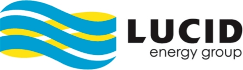 Lucid Energy Group Logo