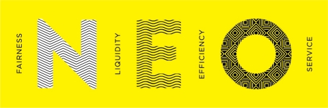 NEO Exchange Logo