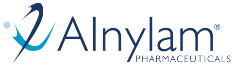 Alnylam Pharmaceuticals, Inc. Logo