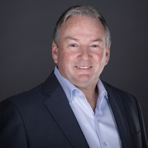 original Ted Bucknam joins Hygieia as president, in charge of clinical expansion. (Photo: Business Wire)