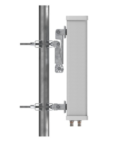 CommScope 10-port small cell antenna (Photo: Business Wire)