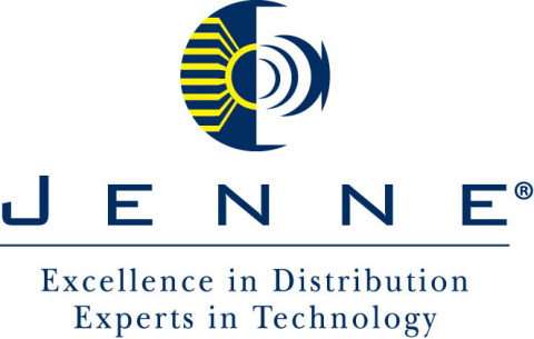 Jenne, Inc. Logo