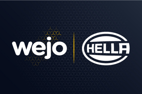 Wejo Logo