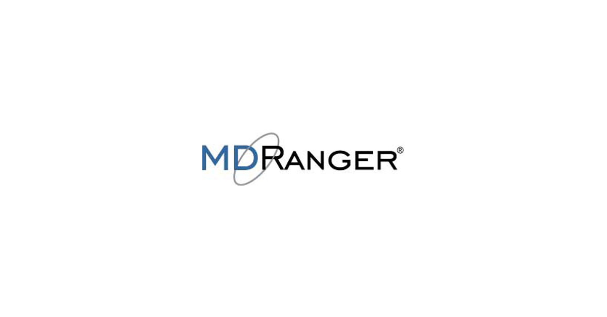MD Ranger Announces Major Product Upgrade | Business Wire
