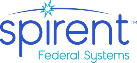Spirent Federal Systems Logo