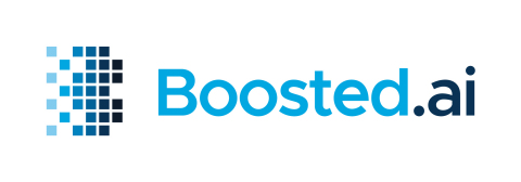 Boosted.ai Logo
