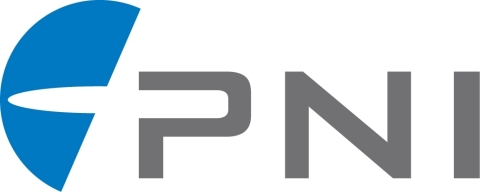 PNI Sensor Logo